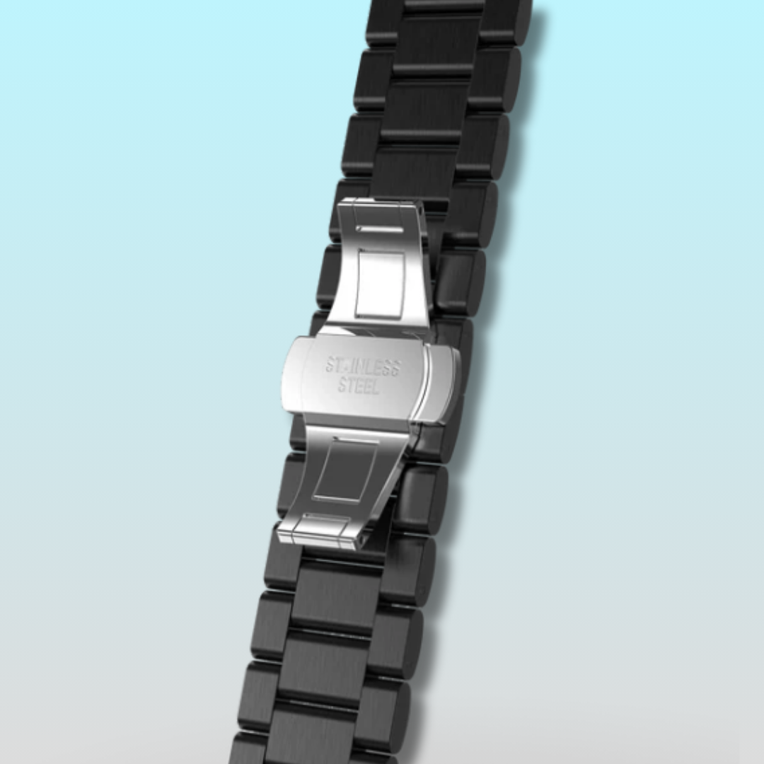 Adjustable Stainless Steel Strap